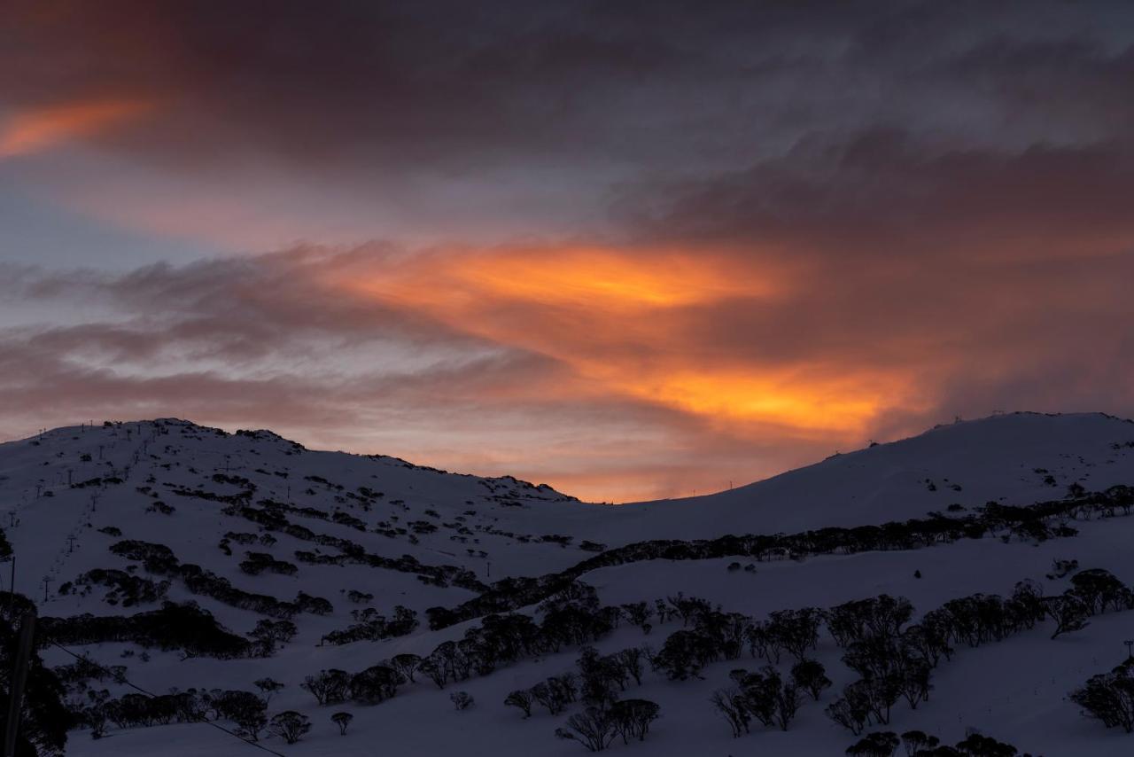 Boonoona Ski Lodge เพอริชเชอร์วัลเลย์ ภายนอก รูปภาพ