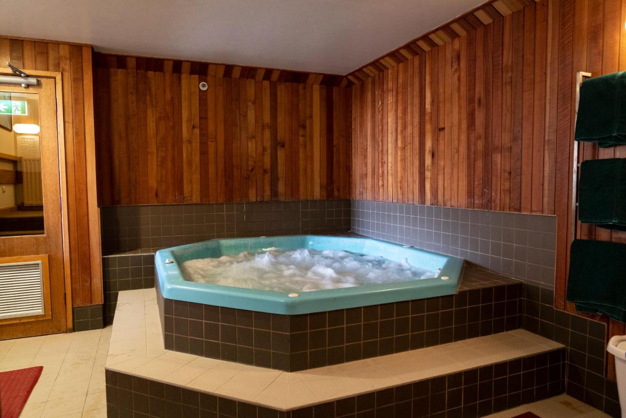 Boonoona Ski Lodge เพอริชเชอร์วัลเลย์ ภายนอก รูปภาพ