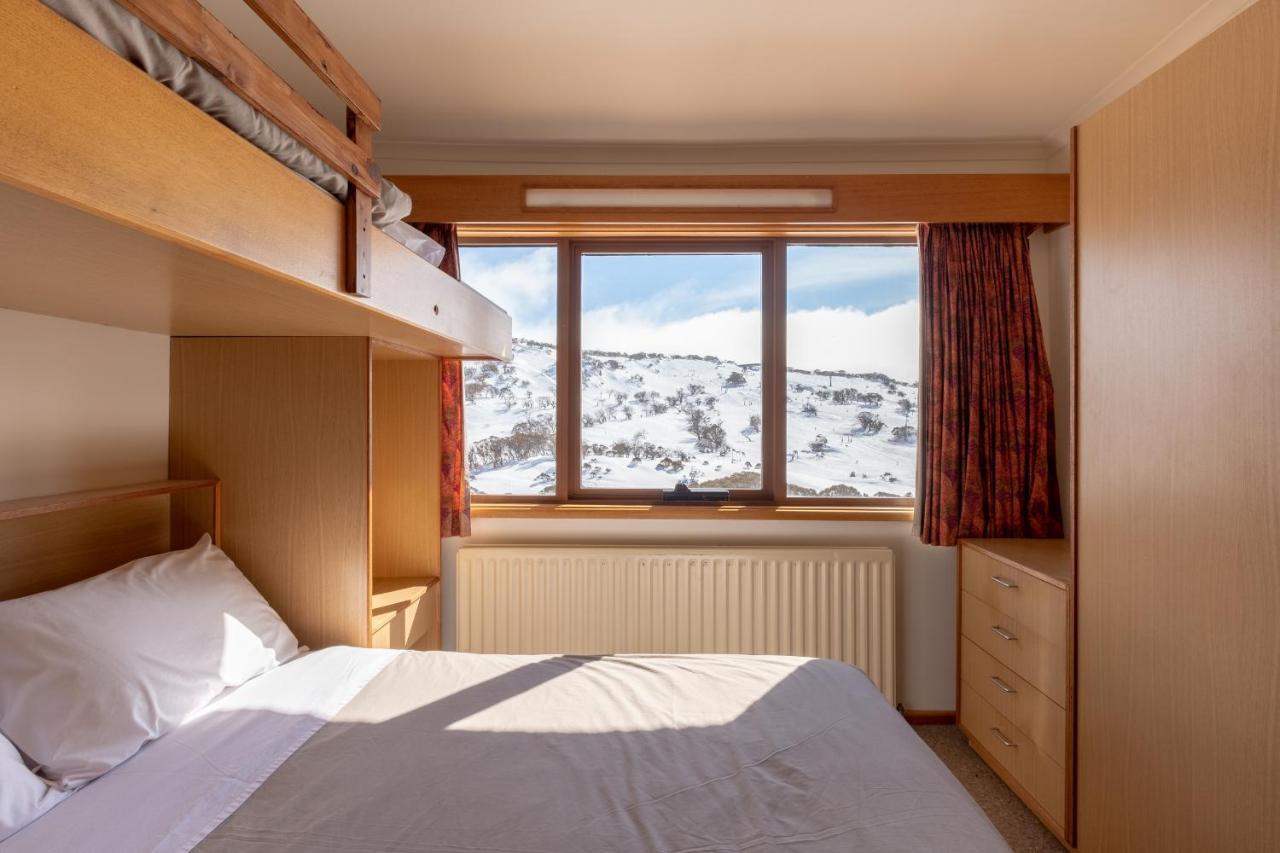 Boonoona Ski Lodge เพอริชเชอร์วัลเลย์ ภายนอก รูปภาพ