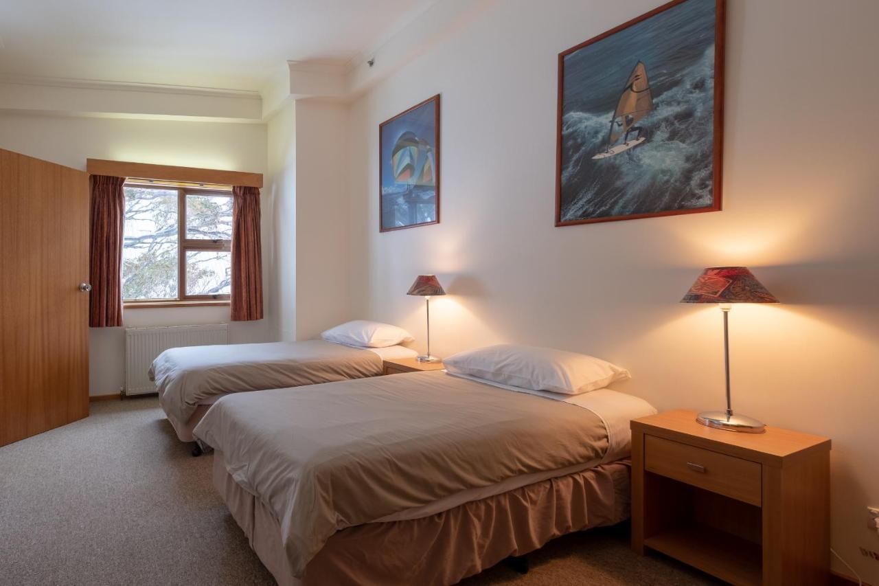 Boonoona Ski Lodge เพอริชเชอร์วัลเลย์ ภายนอก รูปภาพ